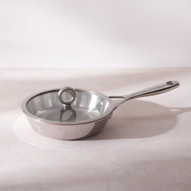 Olavson Kupferkernpfanne 20 cm