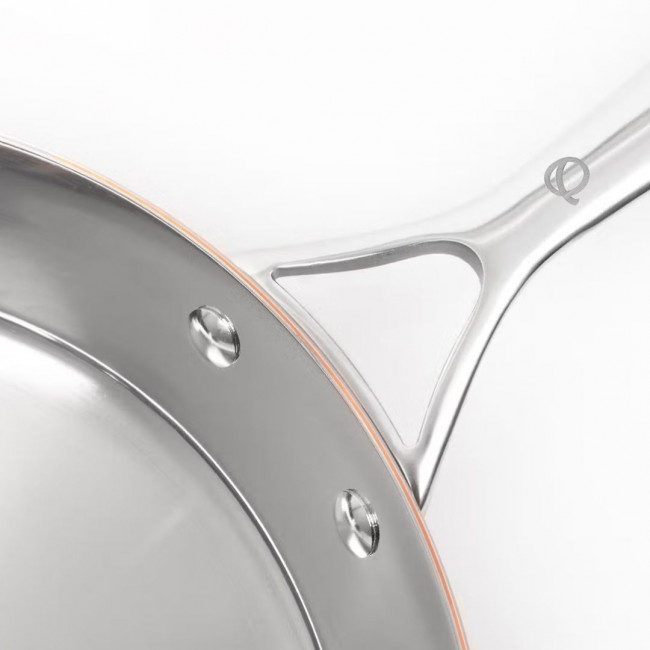 Olavson Kupferkernpfanne 24 cm Olavson Kupferkernpfanne 24 cm