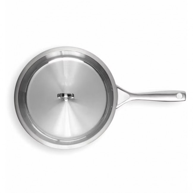 Olavson Kupferkernpfanne 28 cm