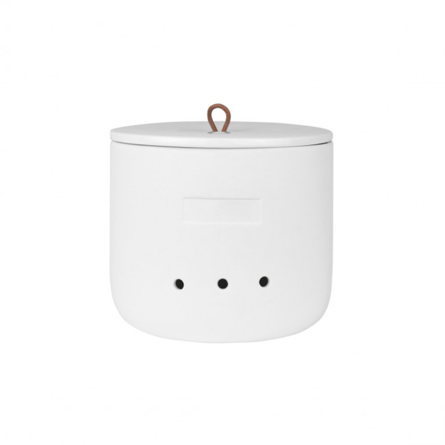 Aufbewahrungstopf Zwiebeltopf Duftnote räder Aufbewahrungstopf Zwiebeltopf Duftnote räder