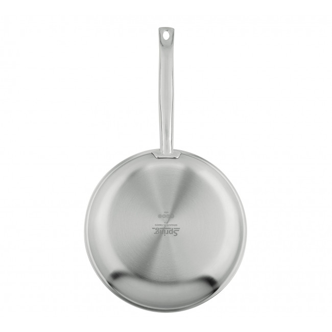 Spring Brigade Ultimate 24 cm