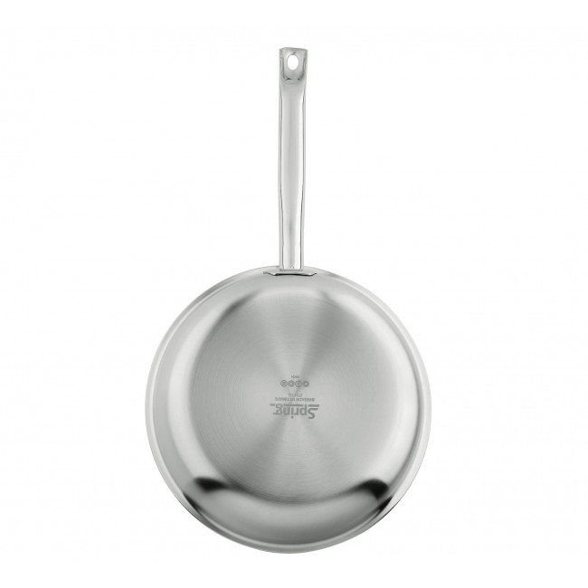 Spring XL Brigade Ultimate 24 cm