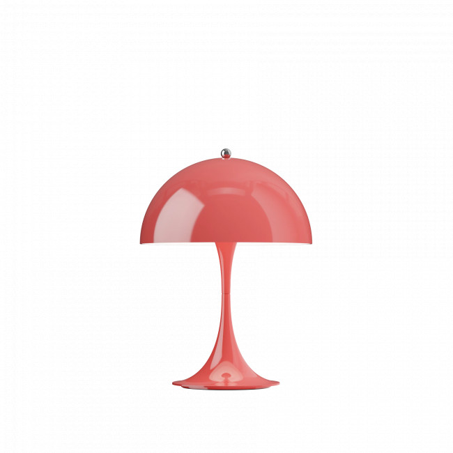 Panthella 250 Portabl Coral