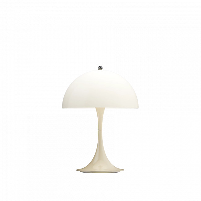 Panthella 250 Portabl Opal Beige