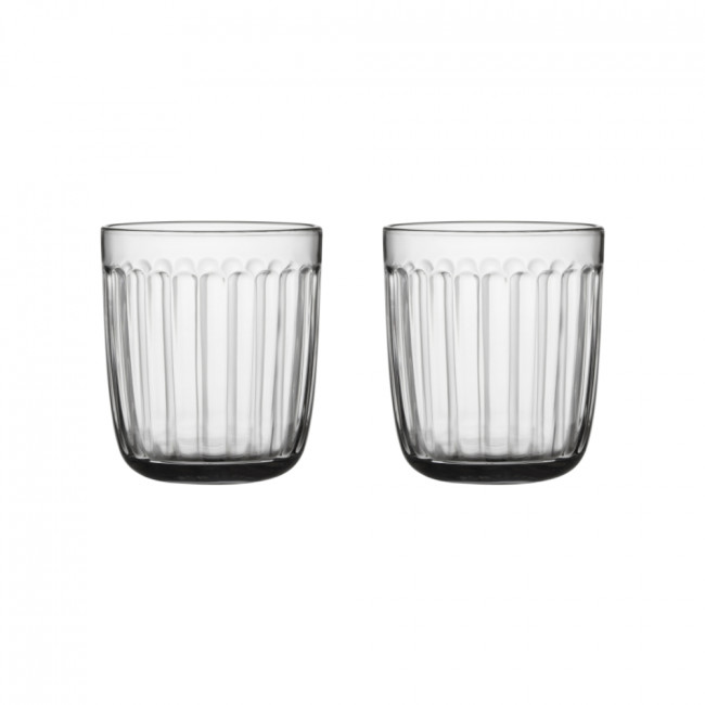 Raami Trinkglas Set Klar Raami Trinkglas Set Klar