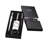 130609 Gourmet Set Feinschmecker Rösle Geschenkset