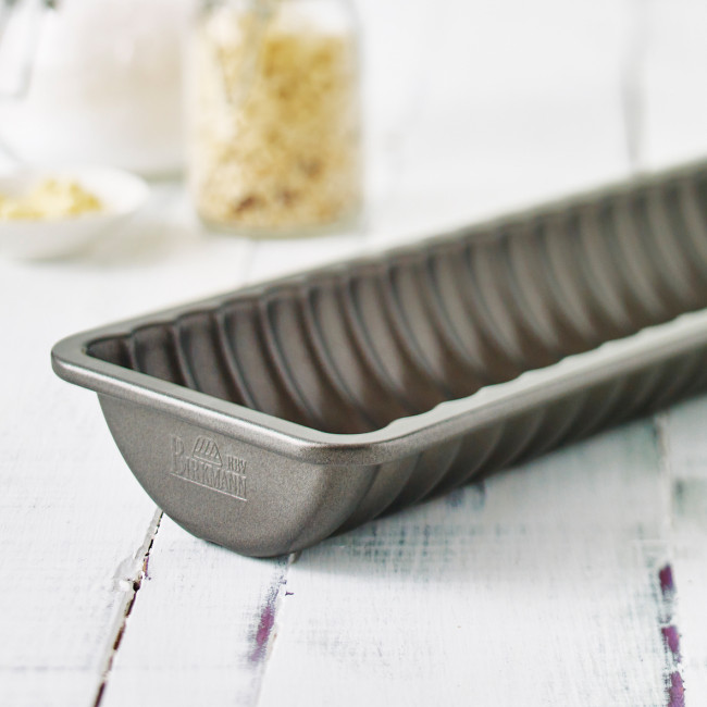 881129 Birkmann Rehrückenform 30 cm Easy-Baking 881129 Birkmann Rehrückenform 30 cm Easy-Baking