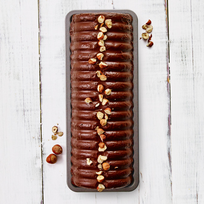 881129 Birkmann Rehrückenform 30 cm Easy-Baking