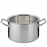 Brigade Basic Kochtopf 20 cm Spring