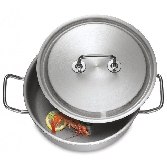 Brigade Premium Topfset 4-teilig Spring Brigade Premium Topfset 4-teilig Spring