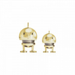 Bumble Set S/XS Gold Limited Edition - Hoptimist
