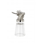 Schnapsglas Elch 7068