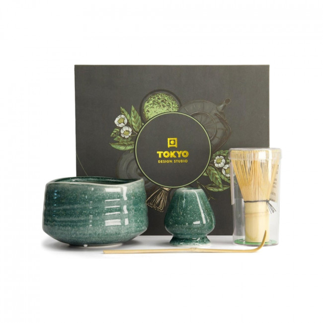 TDS Matcha Set 22117