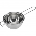 Wasserbadtopf Schmelztopf Edelstahl Westmark