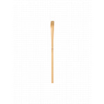 Matchalöffel aus Bambus - ASA