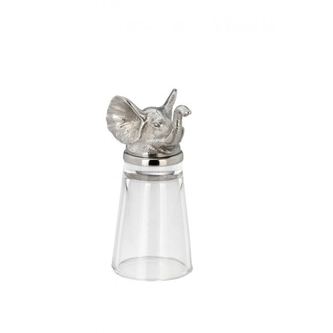 Bauer Schnapsglas Elefant