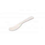 Kaviarmesser aus Perlmutt - Perlmuttmesser