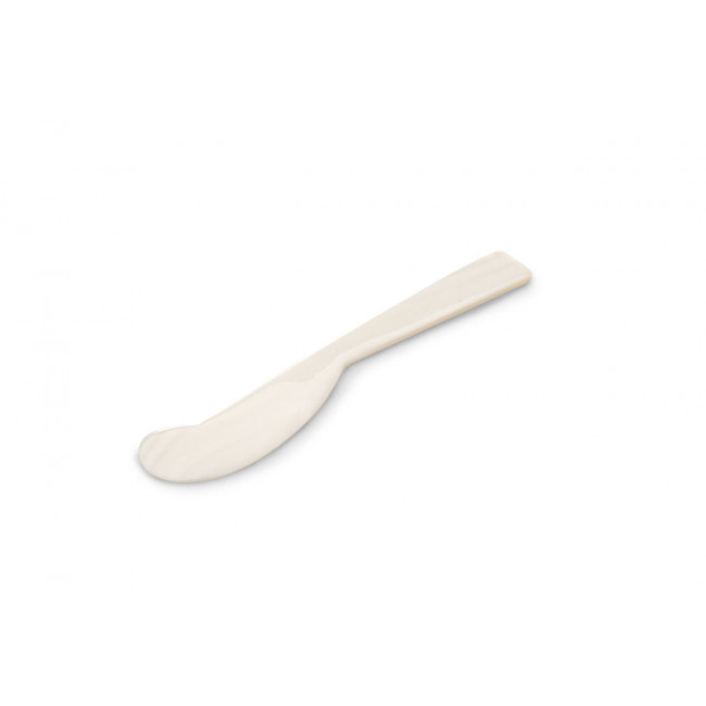 Kaviarmesser aus Perlmutt - Perlmuttmesser