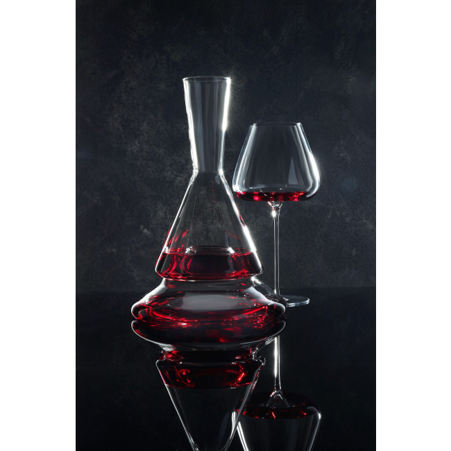Dekanter Doppio - Zieher