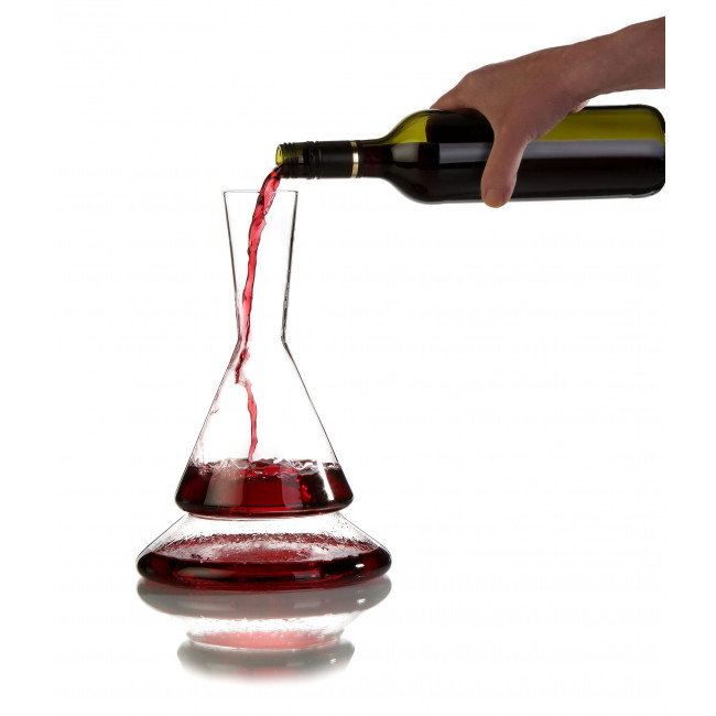 Dekanter Doppio - Zieher Dekanter Doppio - Zieher