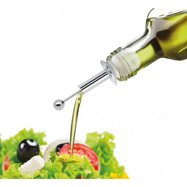 Ölflasche mit Kugelverschluss CORATINA