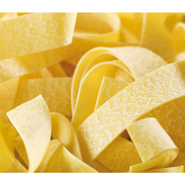 Pastaschneider Pappardelle aus Holz von Küchenprofi