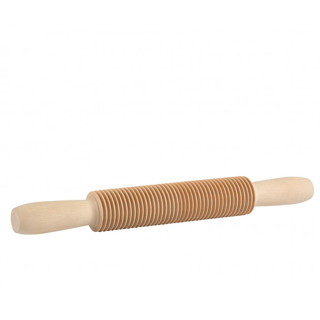 Pastaschneider Spaghetti aus Holz von Küchenprofi