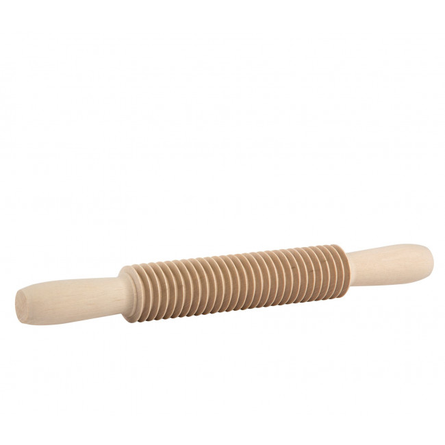 Pastaschneider Tagliatelle aus Holz - Küchenprofi