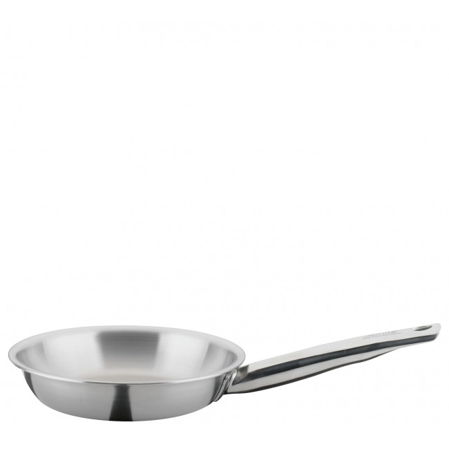 Brigade Premium Edelstahlpfanne 16 cm Spring