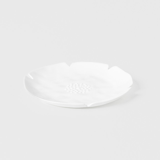 Teller Das blühende Leben Poppy Räder