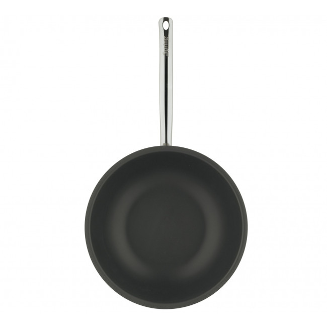 Wokpfanne BRIGADE ULTIMATE 28 cm Spring