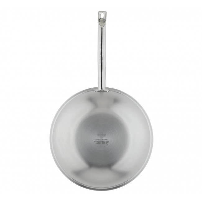 Wokpfanne BRIGADE ULTIMATE 28 cm Spring