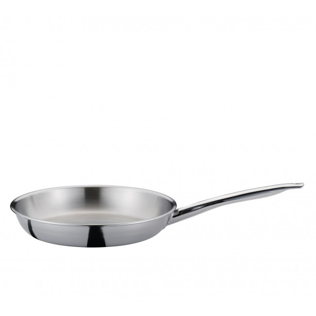 Brigade PREMIUM Edelstahlpfanne 28 cm - Spring