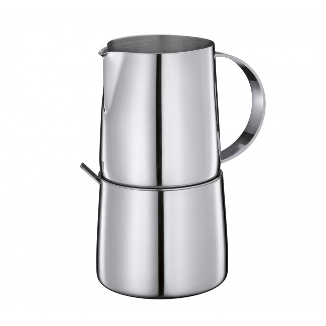 Zuckerdose und Milchkännchen im Set - Cilio