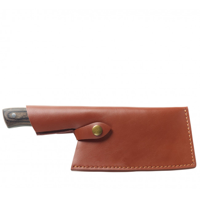 Kochmesser CLEAVER 17 cm Zassenhaus