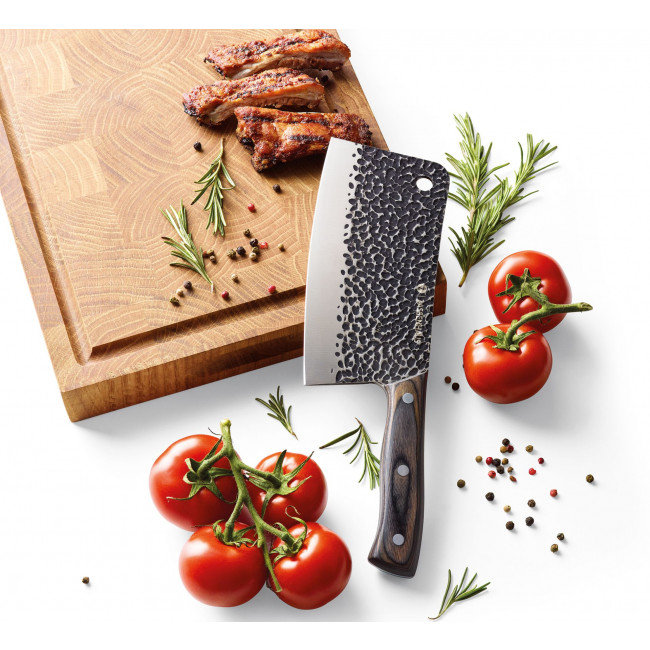 Kochmesser CLEAVER 17 cm Zassenhaus