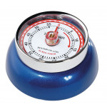 Küchentimer SPEED blau metallic Zassenhaus