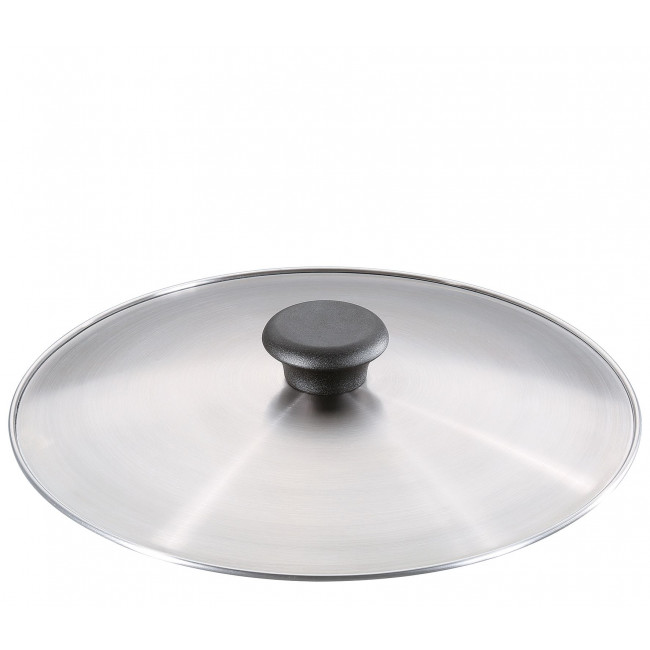 Pfannekuchen-Wendedeckel 30 cm Küchenprofi