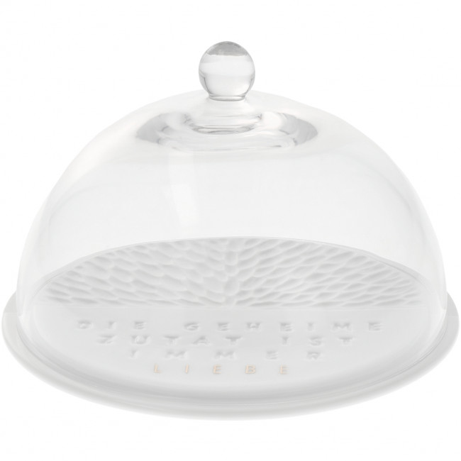 Räder Cloche Die geheime Zutat