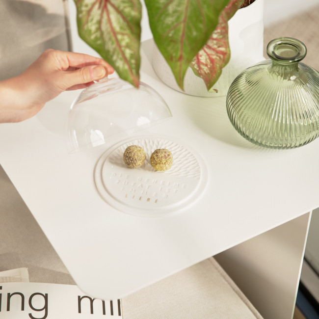 Räder Cloche Die geheime Zutat