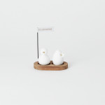 Räder Frühlingsgruß It's springtime