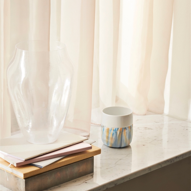 Royal Copenhagen Contrast Becher Mood