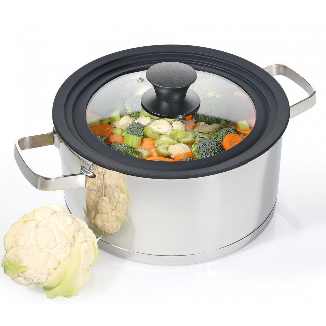 Universaldeckel 20-24 cm - Küchenprofi