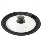 Universaldeckel 24-28 cm - Küchenprofi