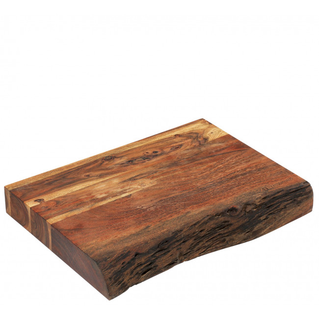 Hackblock & Servierplatte Akazie - Zassenhaus