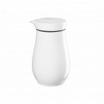 Sauciere aus Porzellan doppelwandig 250 ml von ASA