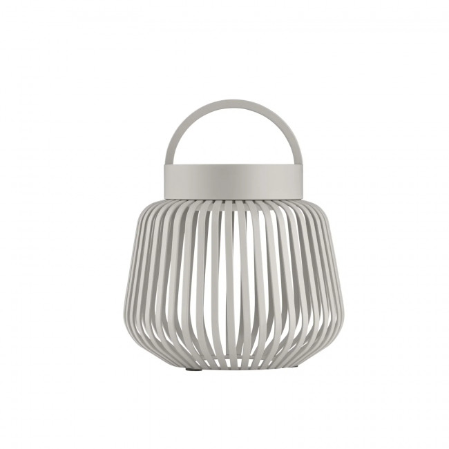 Blomus LITO Leuchte LED XS Mourning Dove