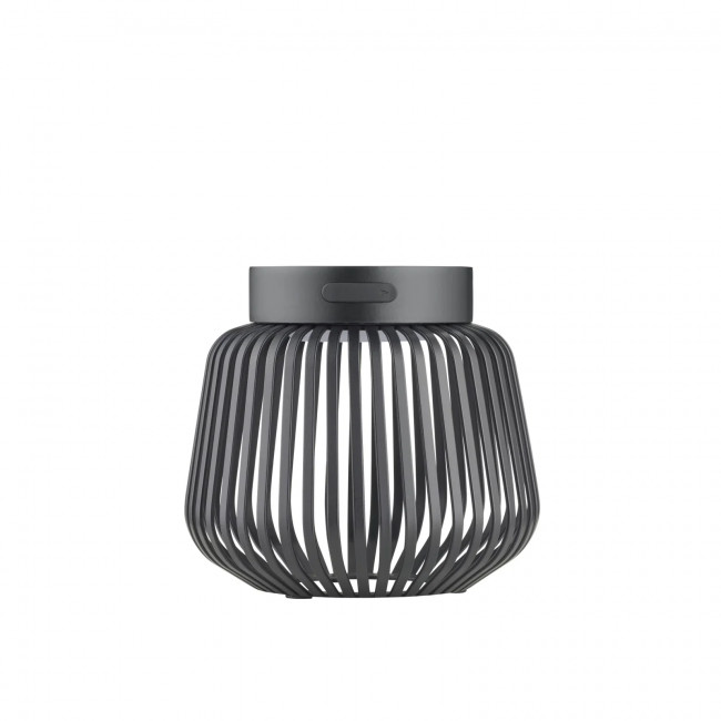 Blomus LITO Leuchte LED XS black