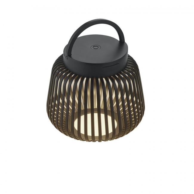 Blomus LITO Leuchte LED XS black