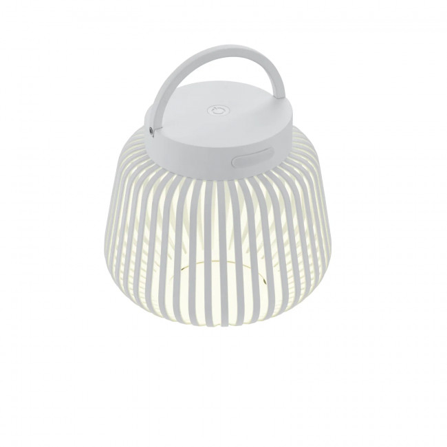 Blomus LITO Leuchte LED XS white